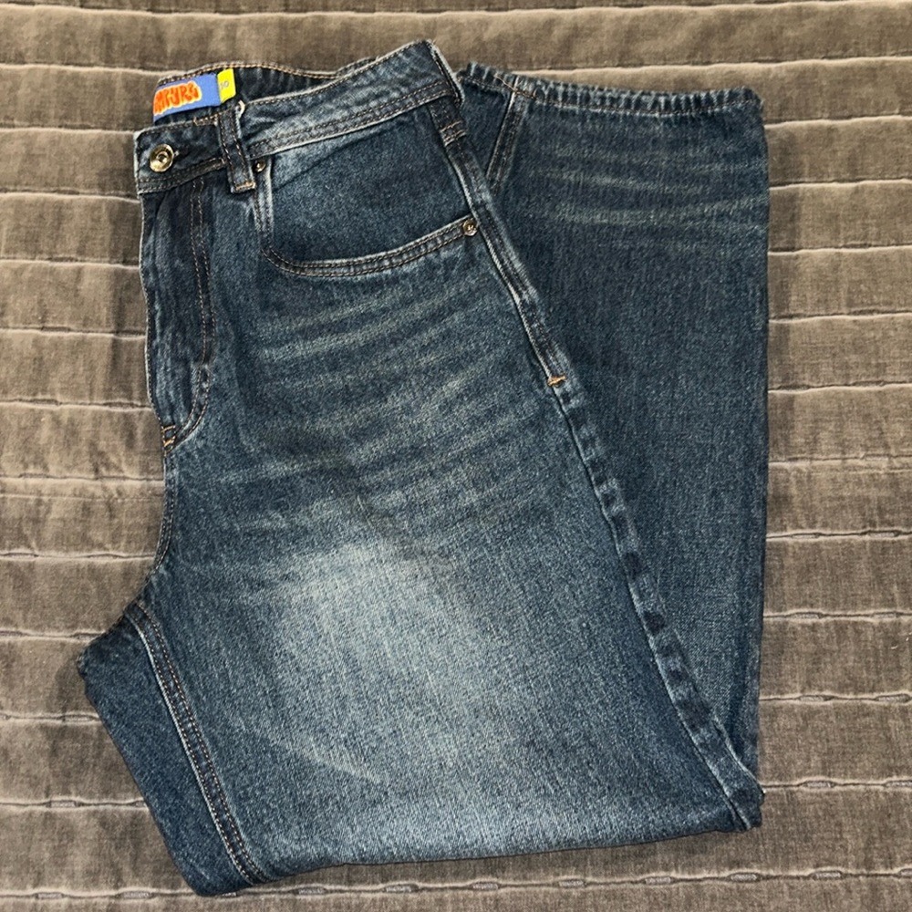 Empyre Jeans